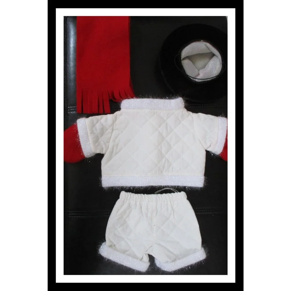 TB Trading Co Snowman Outfit for 14-16
